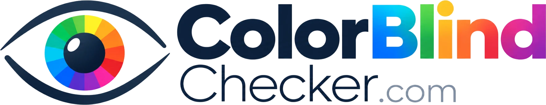 ColorBlindChecker logo